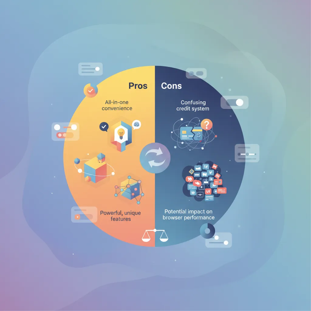 What are the Core Features of Sider AI in 2026?