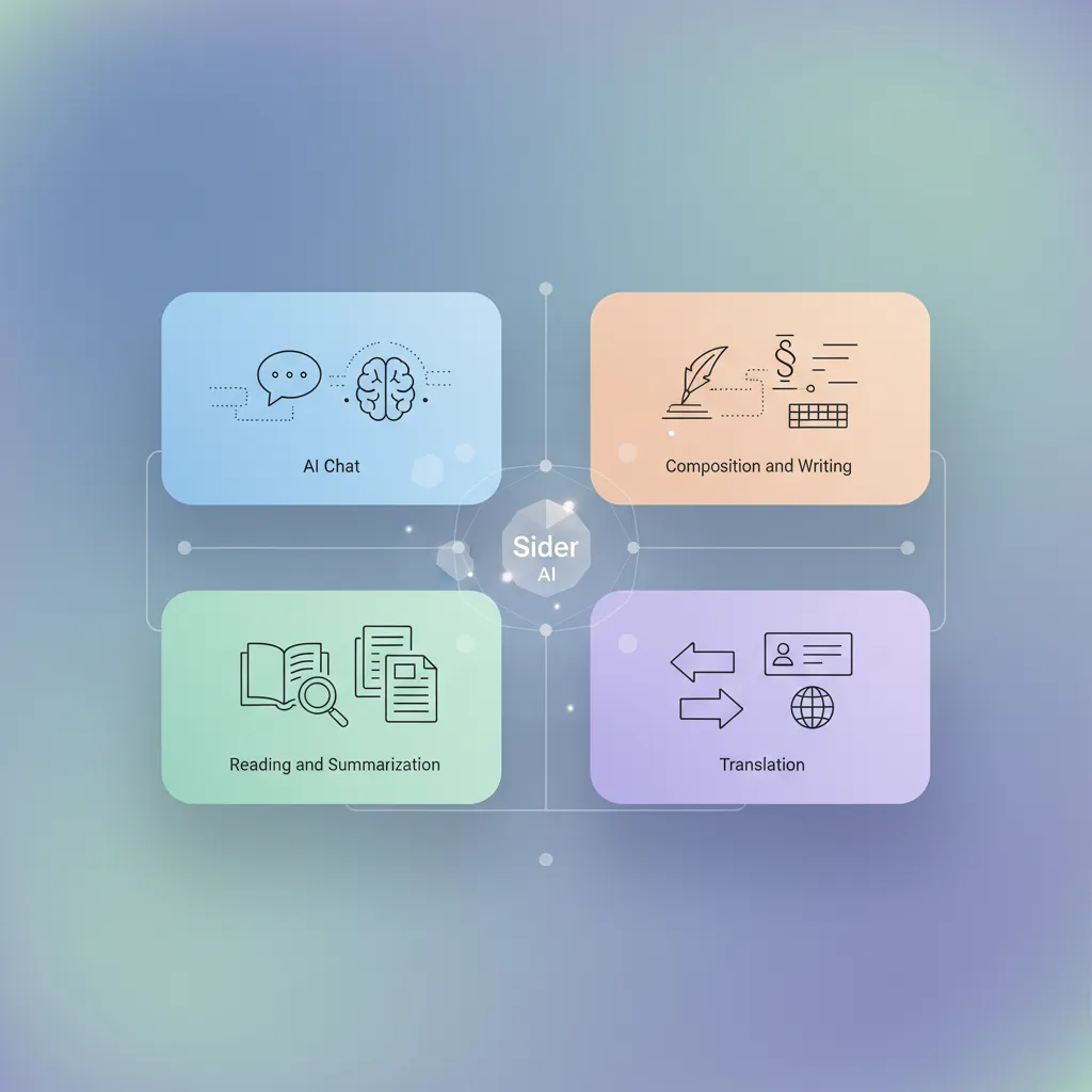 What are the Pros and Cons of Using Sider AI?